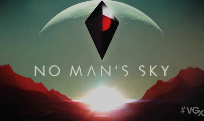 Nuovo trailer per No Man’s Sky