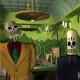 Grim Fandango Remastered: trailer