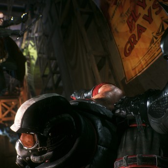 Batman: Arkham Knight