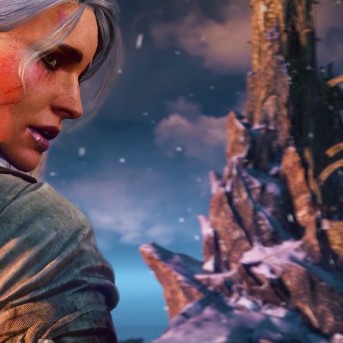 The Witcher 3: Wild Hunt