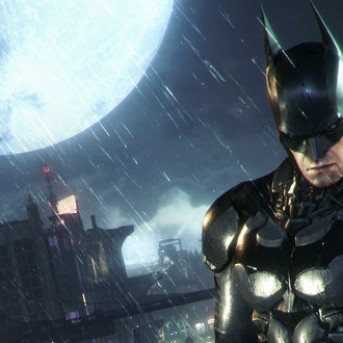 Batman: Arkham Knight