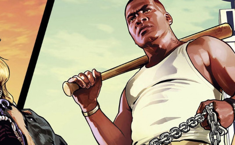 I lavori sul DLC per lo story mode di GTA V continuano