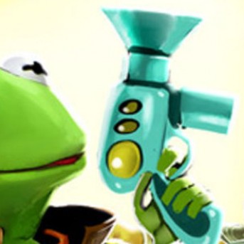 I Muppet: Avventure al Cinema