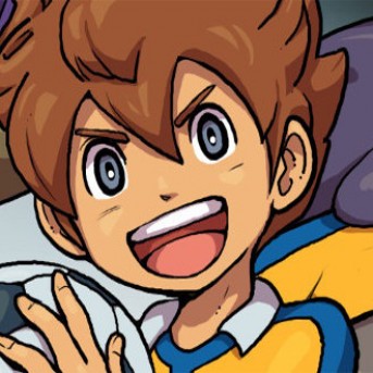 Inazuma Eleven GO: Luce/Ombra