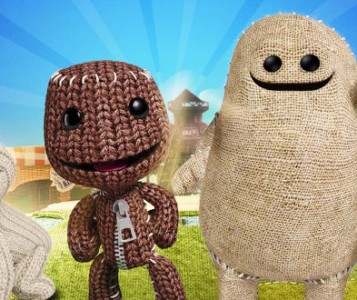 Little Big Planet 3