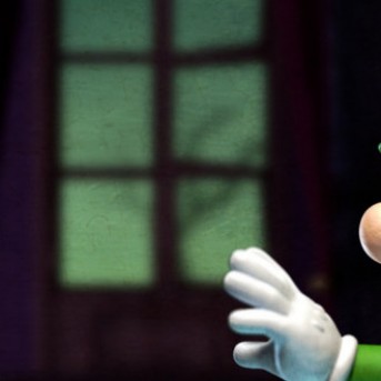 Luigi’s Mansion 2