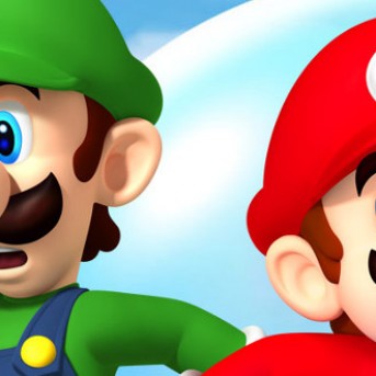 Mario Party: Island Tour