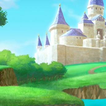 The Legend of Zelda: A Link Between Worlds