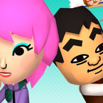Tomodachi Life