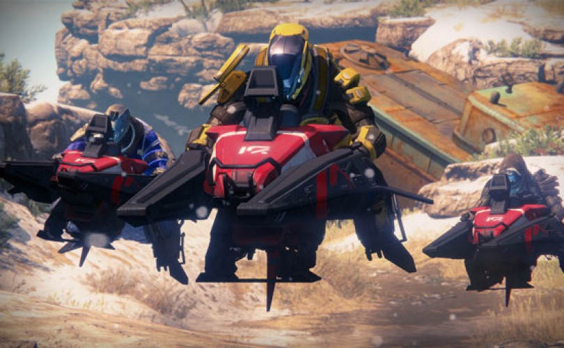 Destiny – tutte le novità dell’aggiornamento 2.2.0