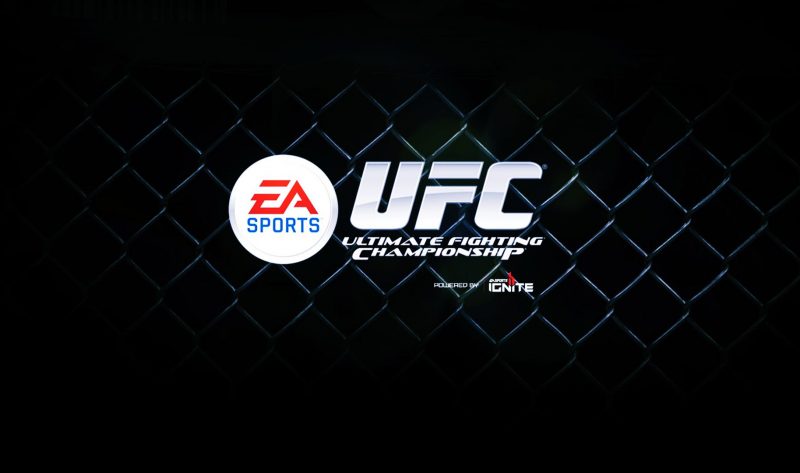 EA Sports UFC regala Bruce Lee ai suoi giocatori