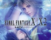 Final Fantasy X/X-2 in arrivo su PS4?