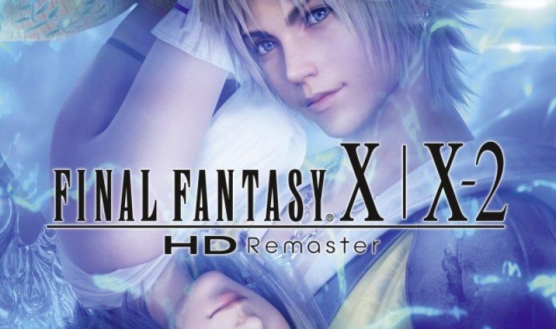 Final Fantasy X/X-2 in arrivo su PS4?