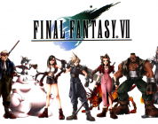 Final Fantasy VII a 16$ per PS4