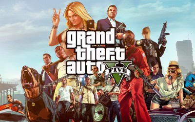 GTA V: attenti ai malware!