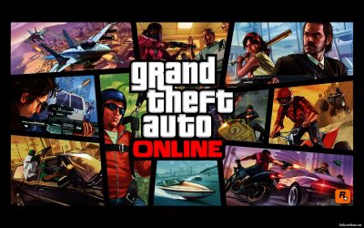 GTA 5: Annunciate tante novità per le festività