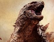 Godzilla VS: un nuovo trailer con nuovi mostri!