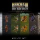 Ubisoft fail: Heros of Might And Magic III