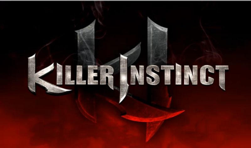 Killer Instinct – in arrivo l’update 2.2