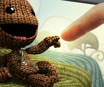 Little Big Planet 3