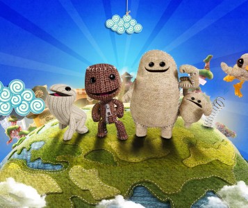 Little Big Planet 3