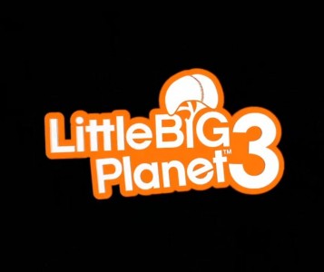 Little Big Planet 3