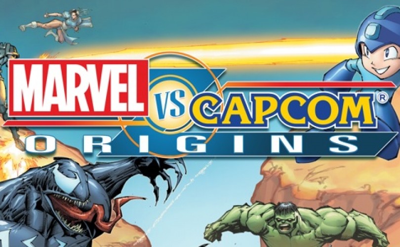 Marvel vs. Capcom Origin verrà ritirato dal PlayStation Network e Xbox Live