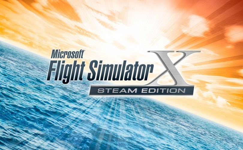Microsoft Flight Simulator X: Steam Edition, data di lancio