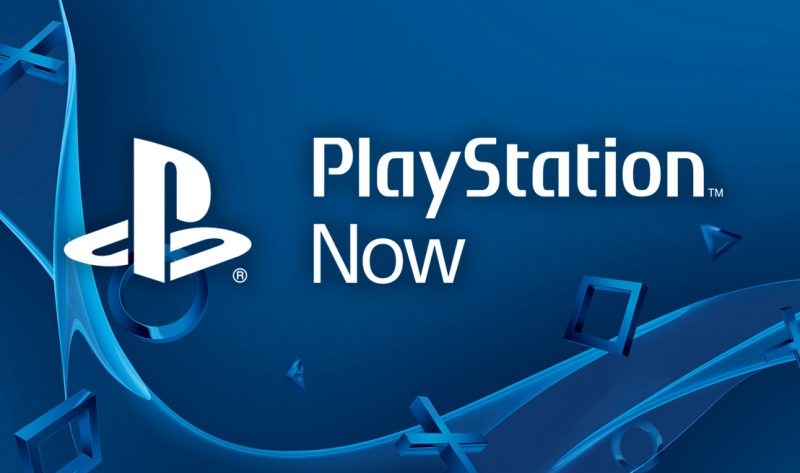 Playstation Now: niente in Italia