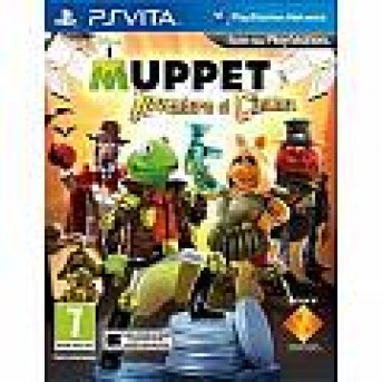I Muppet: Avventure al Cinema