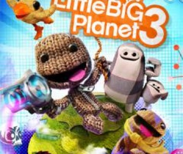 Little Big Planet 3