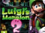 Luigi’s Mansion 2