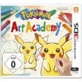 Pokémon Art Academy