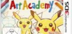 Pokémon Art Academy