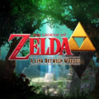 The Legend of Zelda: A Link Between Worlds