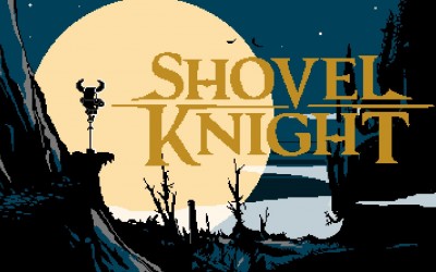 Shovel Knight per PS4, PS3 e PS Vita