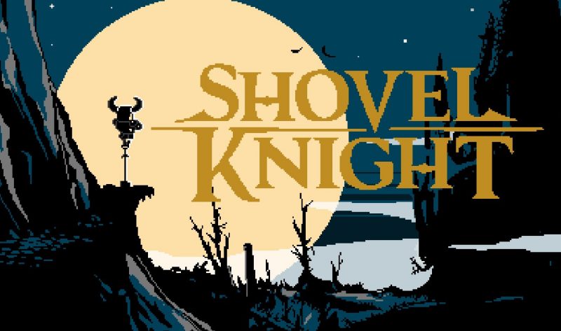 Shovel Knight per PS4, PS3 e PS Vita