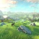 The Legend of Zelda Wii U: novità da Miyamoto