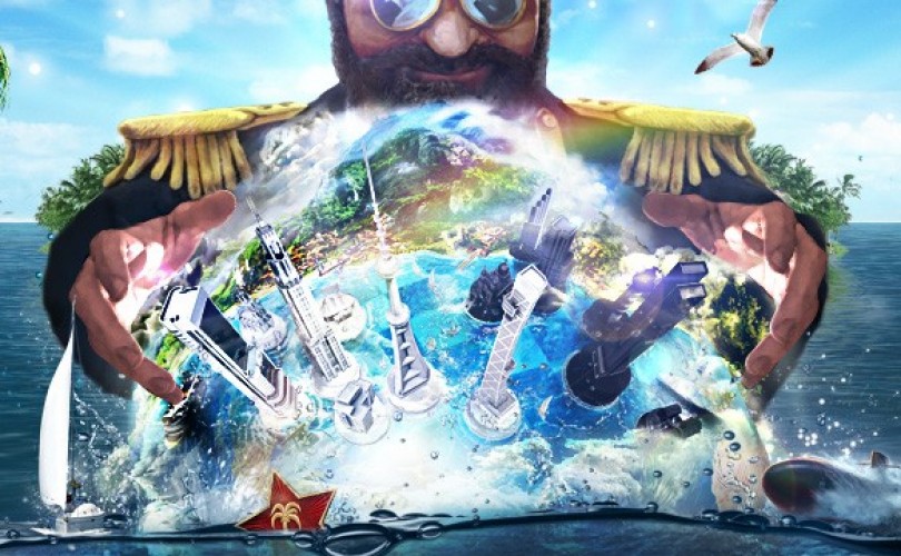 Tropico 5: annunciata l’espansione “Waterborn”