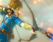 The Legend of Zelda su Wii U rimandato