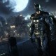 Nuovo trailer di Batman: Arkham Knight