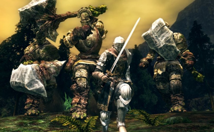 Il DSFix di Dark Souls arriva con una nuova versione