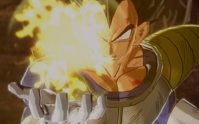 Nuove immagini per Dragon Ball: Xenoverse