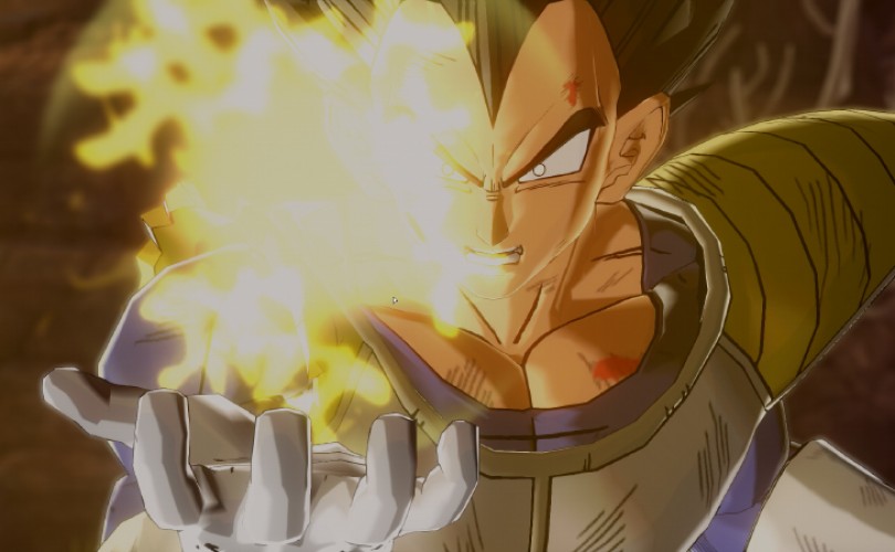 Nuove immagini per Dragon Ball: Xenoverse