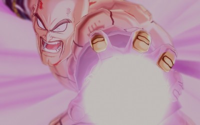 Dragon Ball Xenoverse: tre ore di streaming oggi su Twitch