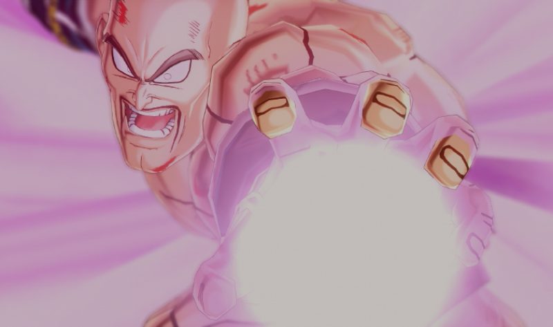 Dragon Ball Xenoverse: tre ore di streaming oggi su Twitch