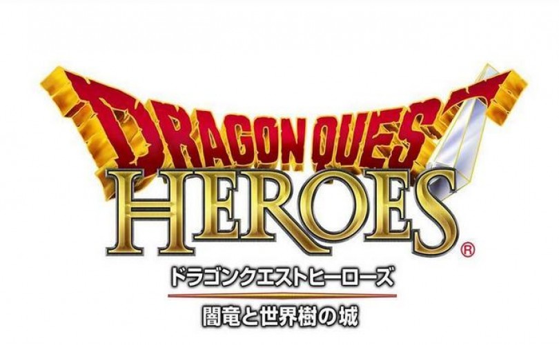 Svelato un nuovo gameplay di Dragon Quest Heroes