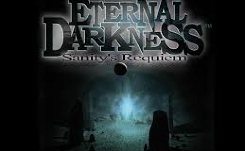 Eternal Darkness: Nintendo rinnova i diritti