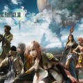 FF XIII riceverà a breve il supporto ai 1080p su PC