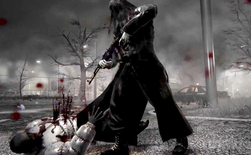 Hatred rimosso da Steam Greenlight